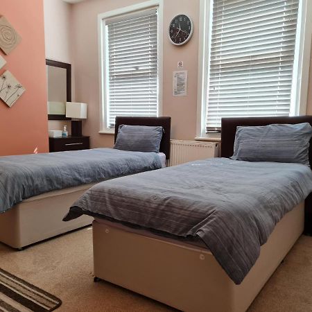 Appartement Relax In Ramsgate Extérieur photo