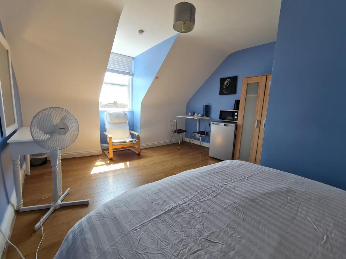 Appartement Relax In Ramsgate Extérieur photo