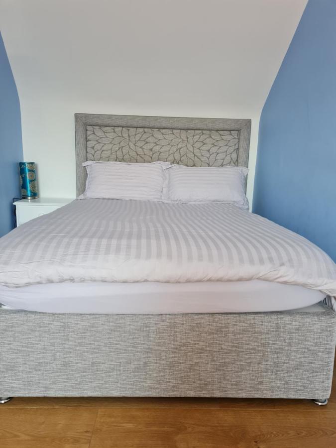 Appartement Relax In Ramsgate Extérieur photo